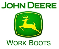 John Deere Boots